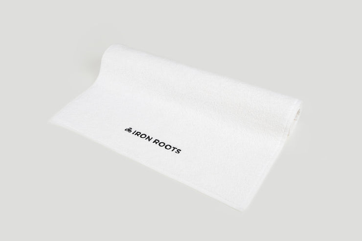 [AC33.Hemp] Sport Towel